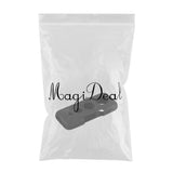 Max Silicone Case Skin Rubber Cover for Insta360 One X Kit Black