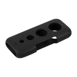 Max Silicone Case Skin Rubber Cover for Insta360 One X Kit Black