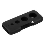 Max Silicone Case Skin Rubber Cover for Insta360 One X Kit Black