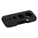 Max Silicone Case Skin Rubber Cover for Insta360 One X Kit Black