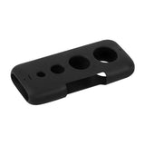 Max Silicone Case Skin Rubber Cover for Insta360 One X Kit Black