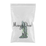 Max Artificial Rockery Hiding Cave Landscape Underwater Cave with Aqua-plant