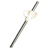 Max RC Boat 2 Blade Propeller with Shaft Spare Parts Replacement