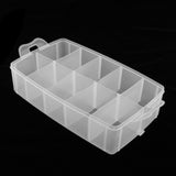 Max Transparent Storage Box Building Block Toy Storage A
