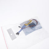 Max 30A 12V DC 3-phase Brushless Motor Speed Controller Regulator PWM Control