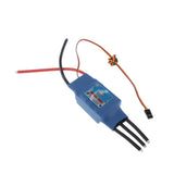 Max Fixed Wing Aircraft Electric Tuning Brushless ESC RC Helicopter Accs A