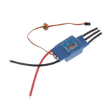 Max Fixed Wing Aircraft Electric Tuning Brushless ESC RC Helicopter Accs A