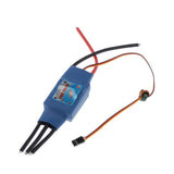 Max Fixed Wing Aircraft Electric Tuning Brushless ESC RC Helicopter Accs A