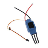 Max Fixed Wing Aircraft Electric Tuning Brushless ESC RC Helicopter Accs A