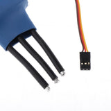Max Fixed Wing Aircraft Electric Tuning Brushless ESC RC Helicopter Accs A