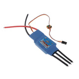 Max Fixed Wing Aircraft Electric Tuning Brushless ESC RC Helicopter Accs C