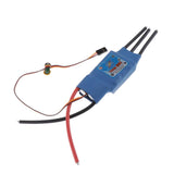 Max Fixed Wing Aircraft Electric Tuning Brushless ESC RC Helicopter Accs C