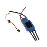 Max Fixed Wing Aircraft Electric Tuning Brushless ESC RC Helicopter Accs C