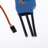 Max Fixed Wing Aircraft Electric Tuning Brushless ESC RC Helicopter Accs C