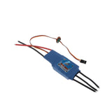 Max Fixed Wing Aircraft Electric Tuning Brushless ESC RC Helicopter Accs E