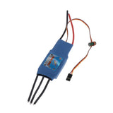 Max Fixed Wing Aircraft Electric Tuning Brushless ESC RC Helicopter Accs E