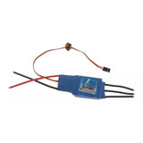 Max Fixed Wing Aircraft Electric Tuning Brushless ESC RC Helicopter Accs E
