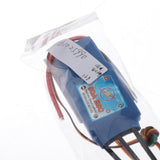 Max Fixed Wing Aircraft Electric Tuning Brushless ESC RC Helicopter Accs E