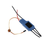 Max Fixed Wing Aircraft Electric Tuning Brushless ESC RC Helicopter Accs E