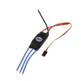 Max 20A Brushless ESC Quadcopter Spare Parts RC Helicopter Accessories