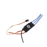 Max 20A Brushless ESC Quadcopter Spare Parts RC Helicopter Accessories