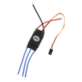 Max 20A Brushless ESC Quadcopter Spare Parts RC Helicopter Accessories