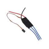 Max 20A Brushless ESC Quadcopter Spare Parts RC Helicopter Accessories