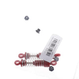 Max 2xRC Car Shock Absorber 1/18 Scale RC Car Replacement Parts Shock Eliminator