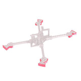 Max Arm Protection Seat 3D Printed for iFlight Archer X5 Frame FPV Racing Drone