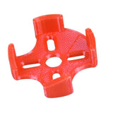 Max 4pcs 3D Printing Motor Protection Base for 2204 to 2306 FPV RC Drone Red