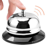 Max Hotel Counter Desk Wedding Birthday Party Accs Desk Call Bell Service Bell