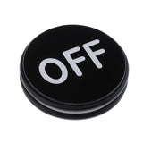 Max On/Off Craps Lammer Buttons Casino Dice Table On/Off Puck Game Props