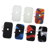 Max Silicone Case Skin Cover Protection for Vaporesso Aurora Play Black