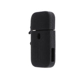 Max Silicone Case Skin Cover Protection for Vaporesso Aurora Play Black