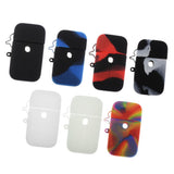 Max Silicone Case Skin Cover Protection for Vaporesso Aurora Play Black