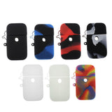 Max Silicone Case Skin Cover Protection for Vaporesso Aurora Play Black