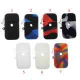Max Silicone Case Skin Cover Protection for Vaporesso Aurora Play Black