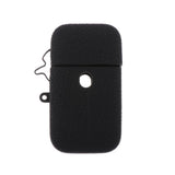 Max Silicone Case Skin Cover Protection for Vaporesso Aurora Play Black