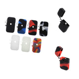 Max Silicone Case Skin Cover Protection for Vaporesso Aurora Play Black