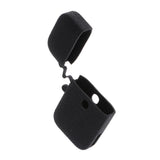 Max Silicone Case Skin Cover Protection for Vaporesso Aurora Play Black