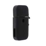 Max Silicone Case Skin Cover Protection for Vaporesso Aurora Play Black