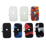 Max Silicone Case Skin Cover Protection for Vaporesso Aurora Play Black
