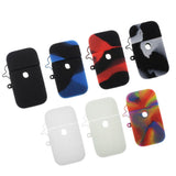 Max Silicone Case Skin Cover Protection for Vaporesso Aurora Play Black