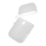 Max Silicone Case Skin Cover Protection for Vaporesso Aurora Play Clear