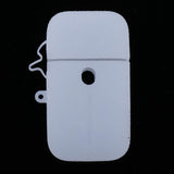 Max Silicone Case Skin Cover Protection for Vaporesso Aurora Play Clear