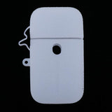 Max Silicone Case Skin Cover Protection for Vaporesso Aurora Play Clear
