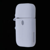 Max Silicone Case Skin Cover Protection for Vaporesso Aurora Play Clear