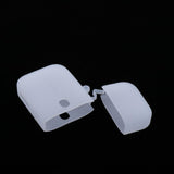 Max Silicone Case Skin Cover Protection for Vaporesso Aurora Play Clear