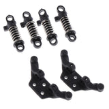 Max 4pcs Metal Shock Absorber for Wltoys K969 K989 RC Car