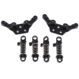 Max 4pcs Metal Shock Absorber for Wltoys K969 K989 RC Car